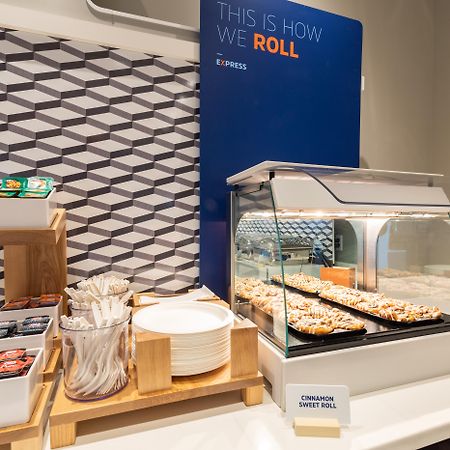 Holiday Inn Express & Suites - Williamstown - Glassboro By Ihg Εξωτερικό φωτογραφία