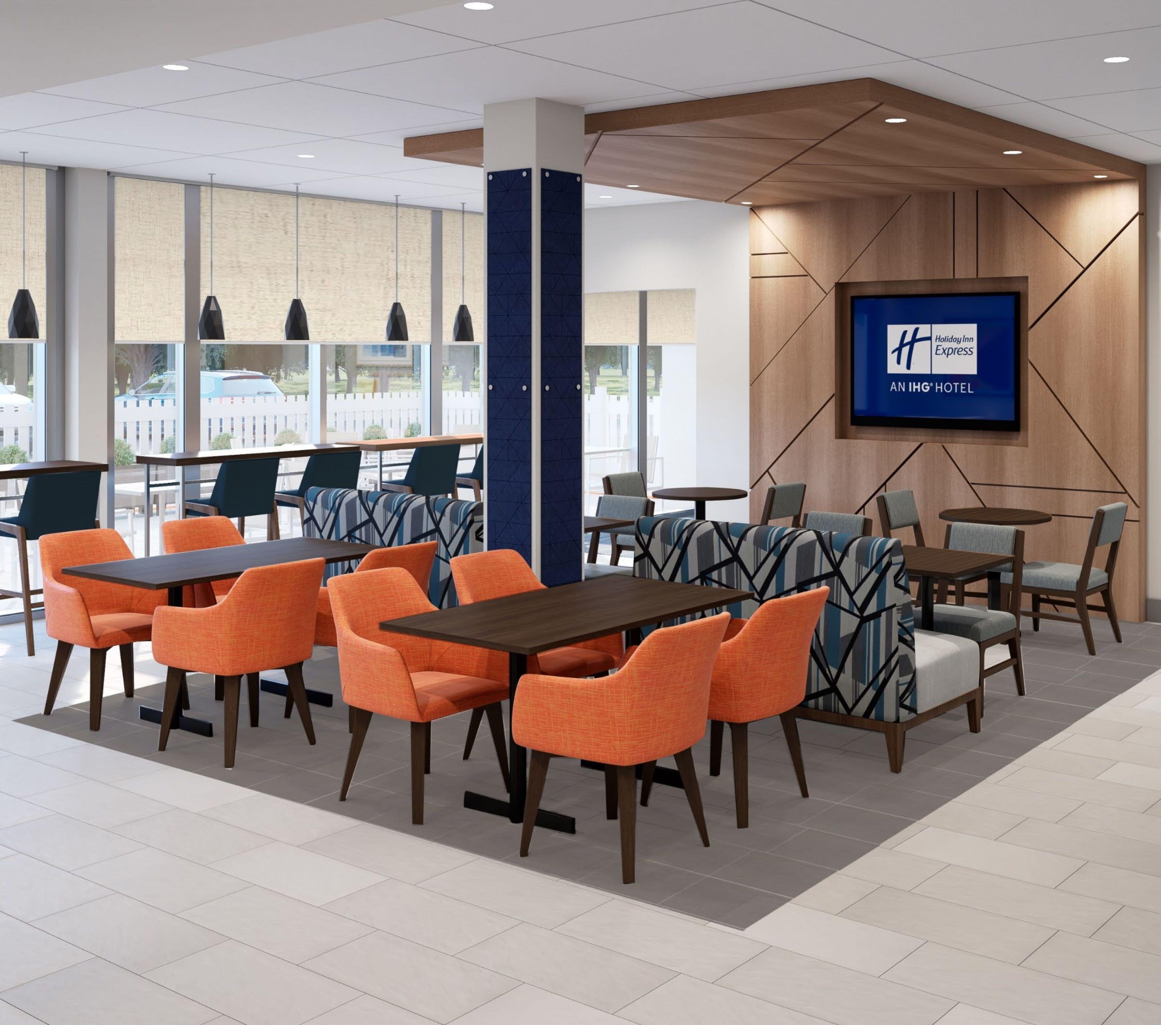 Holiday Inn Express & Suites - Williamstown - Glassboro By Ihg Εξωτερικό φωτογραφία