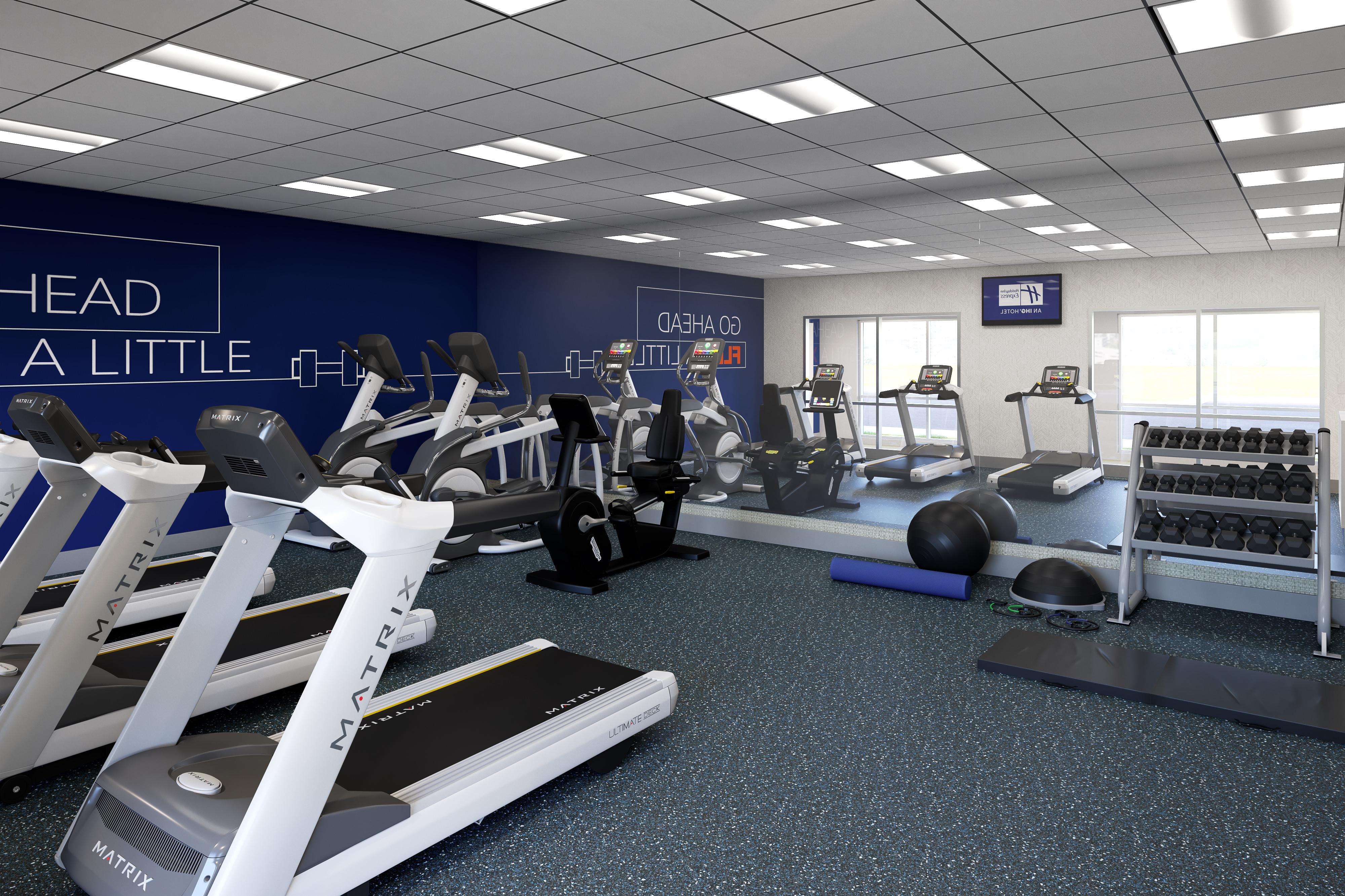 Holiday Inn Express & Suites - Williamstown - Glassboro By Ihg Εξωτερικό φωτογραφία