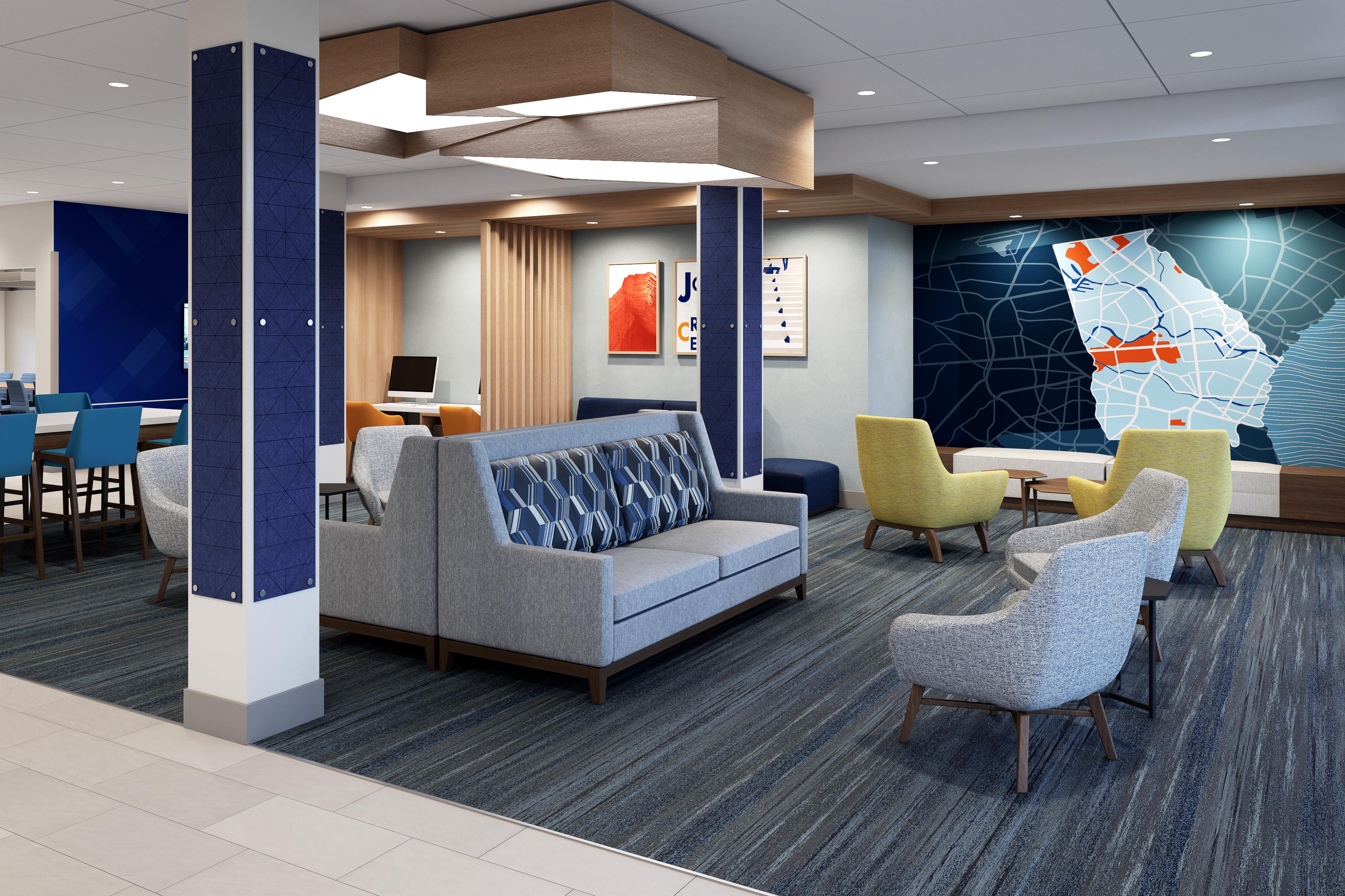 Holiday Inn Express & Suites - Williamstown - Glassboro By Ihg Εξωτερικό φωτογραφία