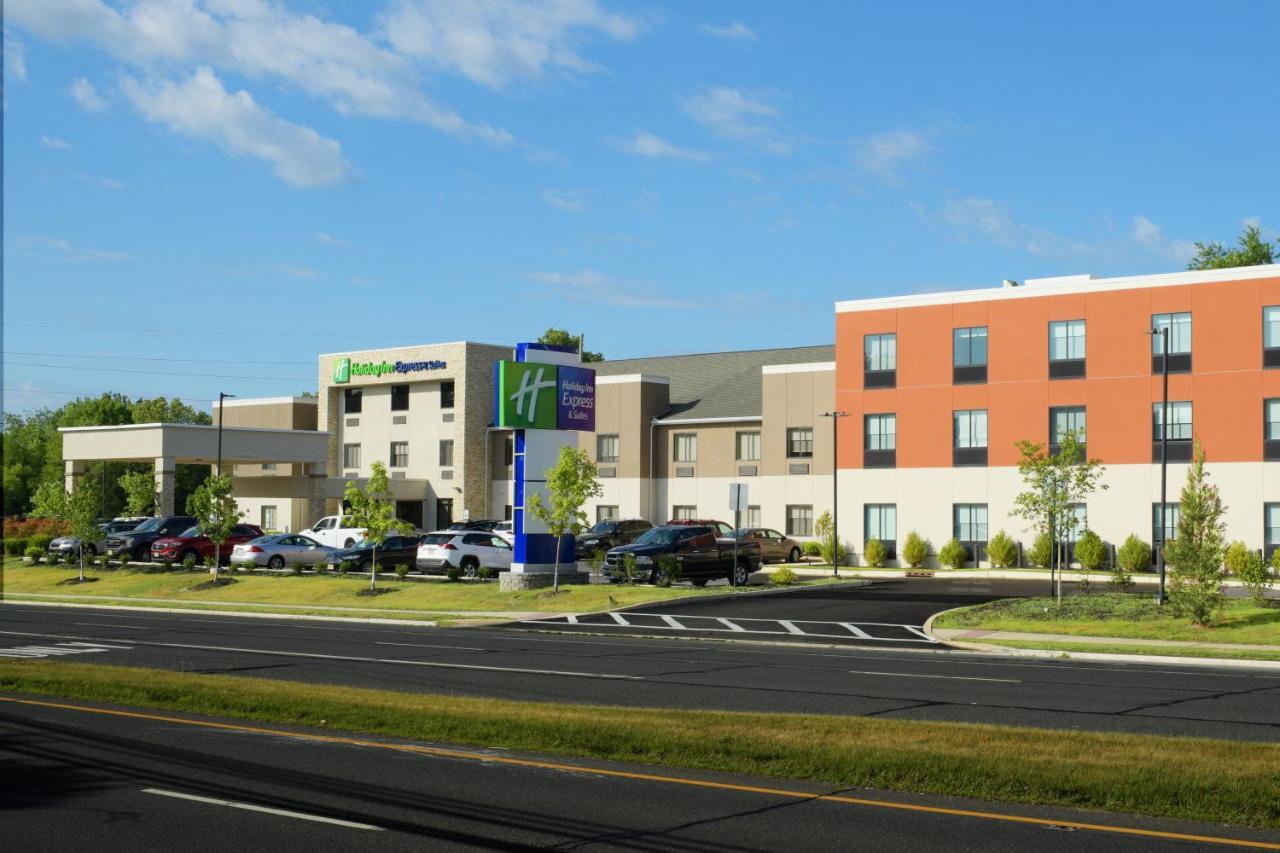 Holiday Inn Express & Suites - Williamstown - Glassboro By Ihg Εξωτερικό φωτογραφία