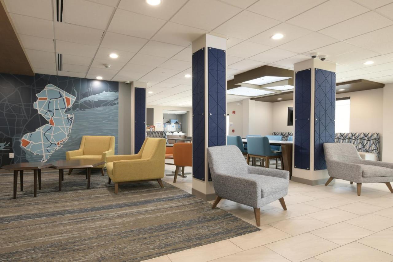Holiday Inn Express & Suites - Williamstown - Glassboro By Ihg Εξωτερικό φωτογραφία