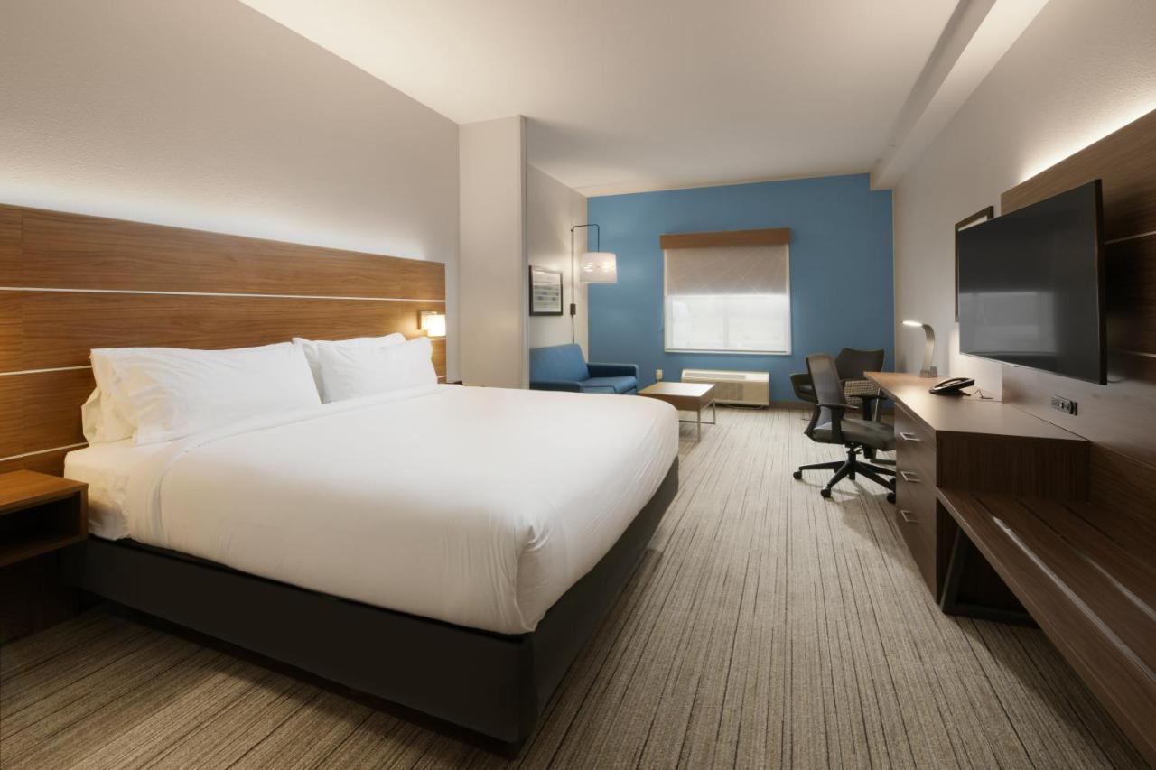 Holiday Inn Express & Suites - Williamstown - Glassboro By Ihg Εξωτερικό φωτογραφία