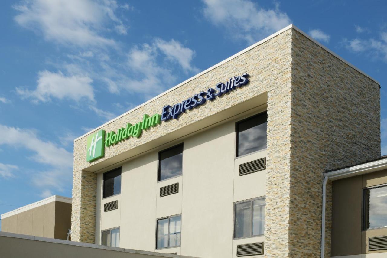 Holiday Inn Express & Suites - Williamstown - Glassboro By Ihg Εξωτερικό φωτογραφία