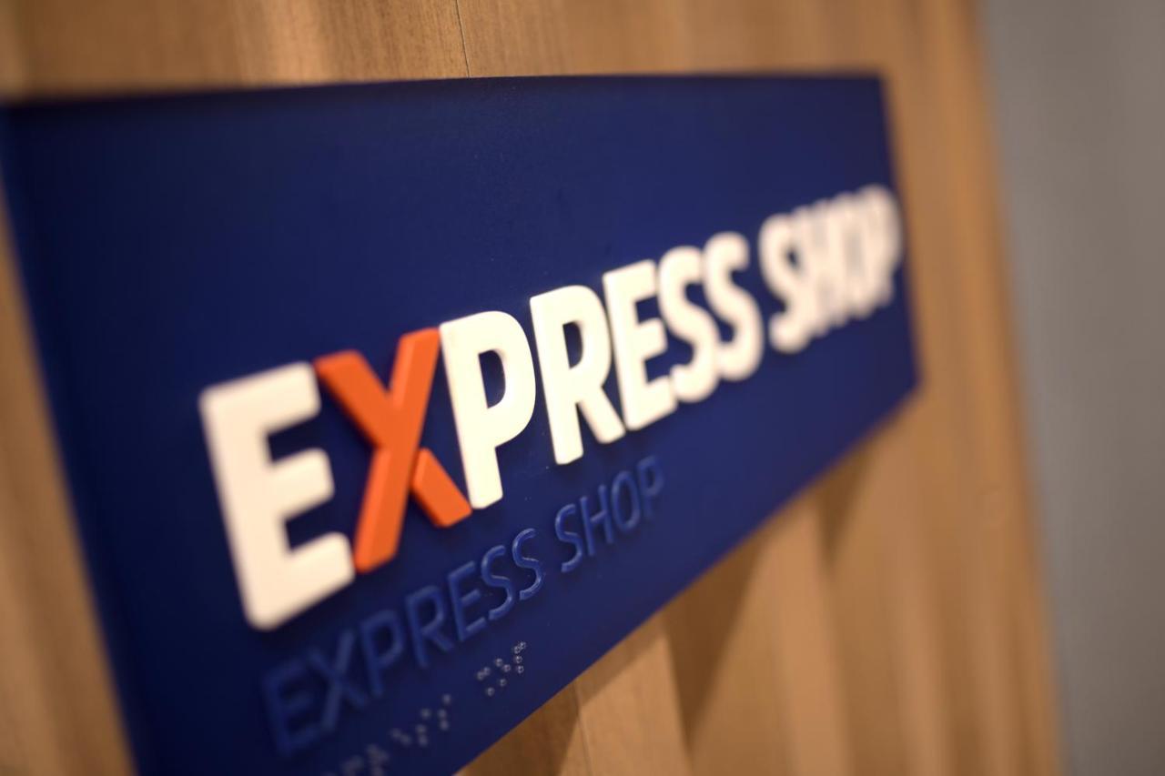 Holiday Inn Express & Suites - Williamstown - Glassboro By Ihg Εξωτερικό φωτογραφία