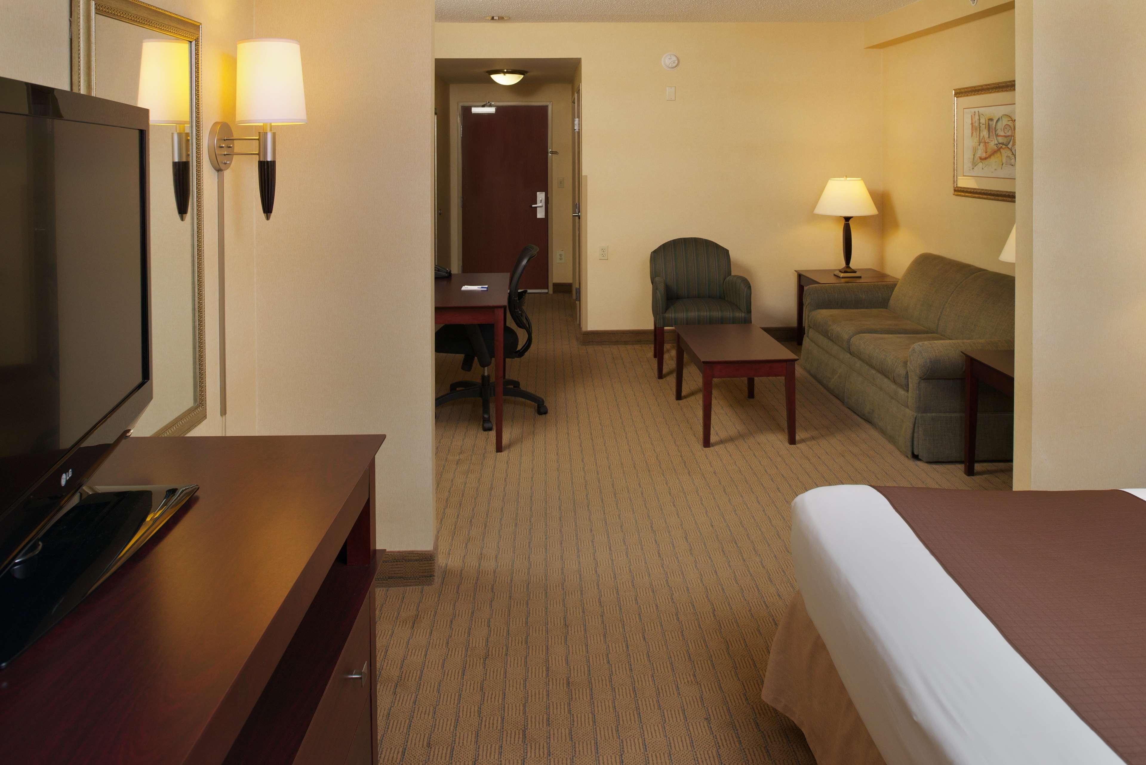 Holiday Inn Express & Suites - Williamstown - Glassboro By Ihg Εξωτερικό φωτογραφία