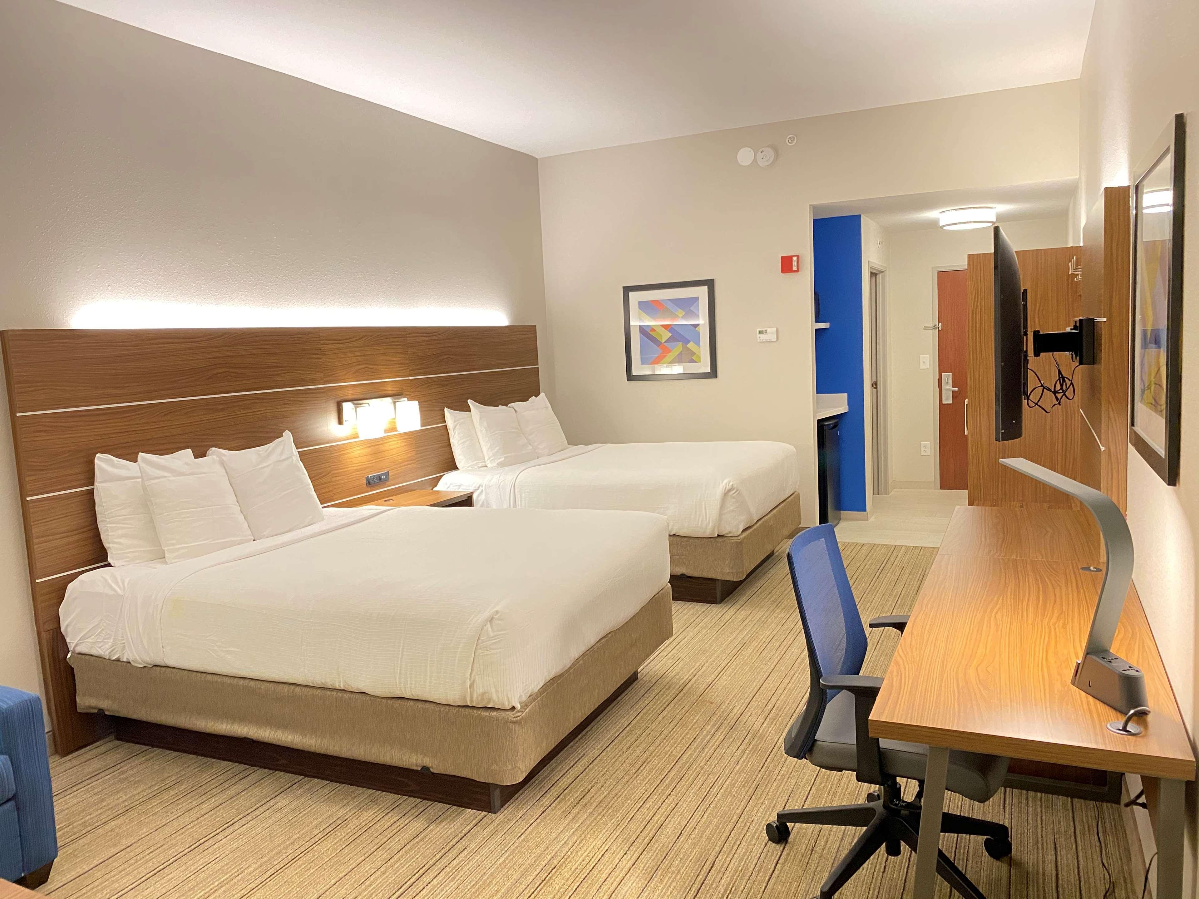 Holiday Inn Express & Suites - Williamstown - Glassboro By Ihg Εξωτερικό φωτογραφία