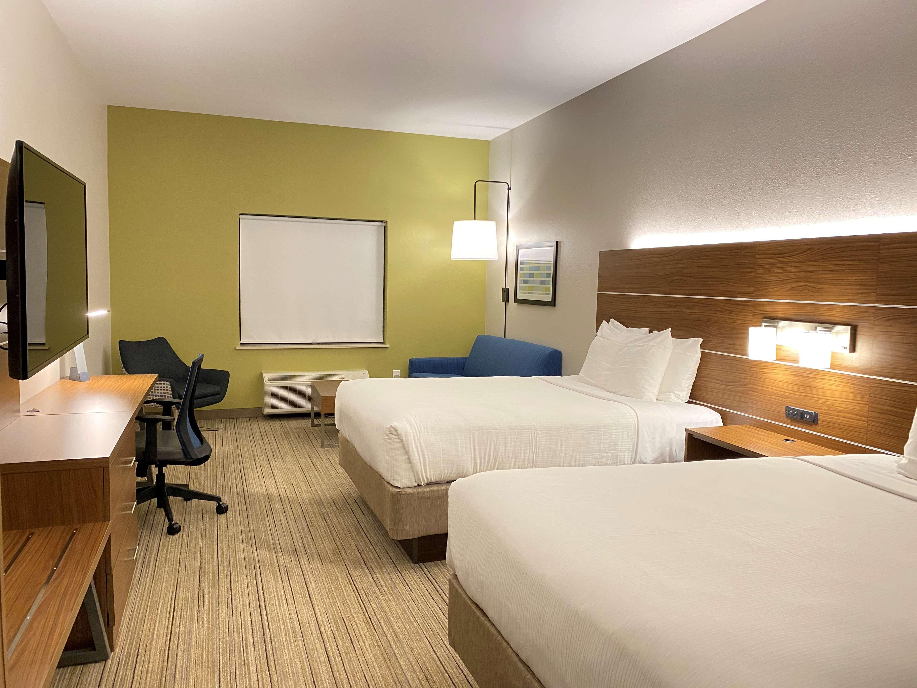 Holiday Inn Express & Suites - Williamstown - Glassboro By Ihg Εξωτερικό φωτογραφία