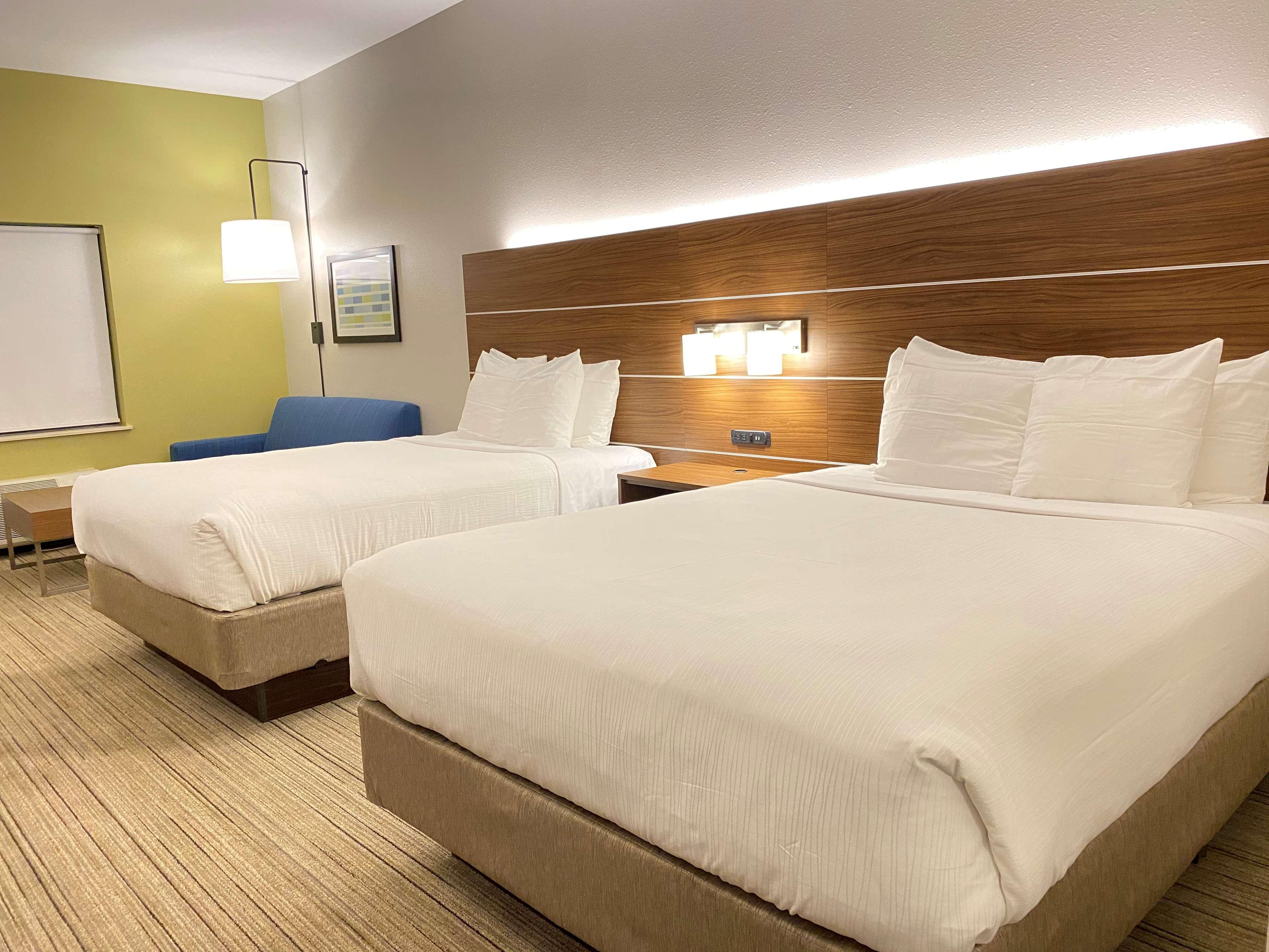 Holiday Inn Express & Suites - Williamstown - Glassboro By Ihg Εξωτερικό φωτογραφία