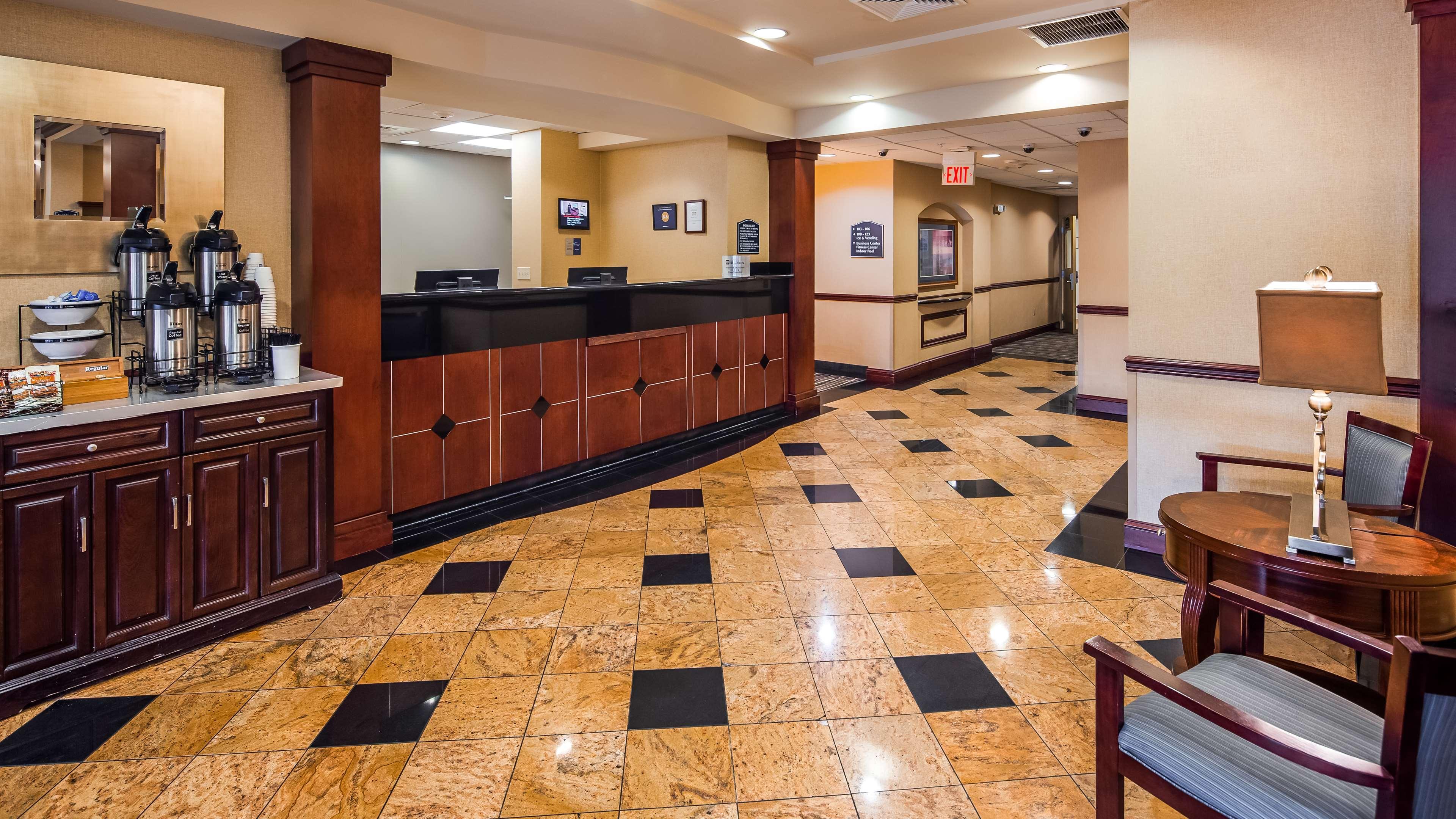 Holiday Inn Express & Suites - Williamstown - Glassboro By Ihg Εξωτερικό φωτογραφία