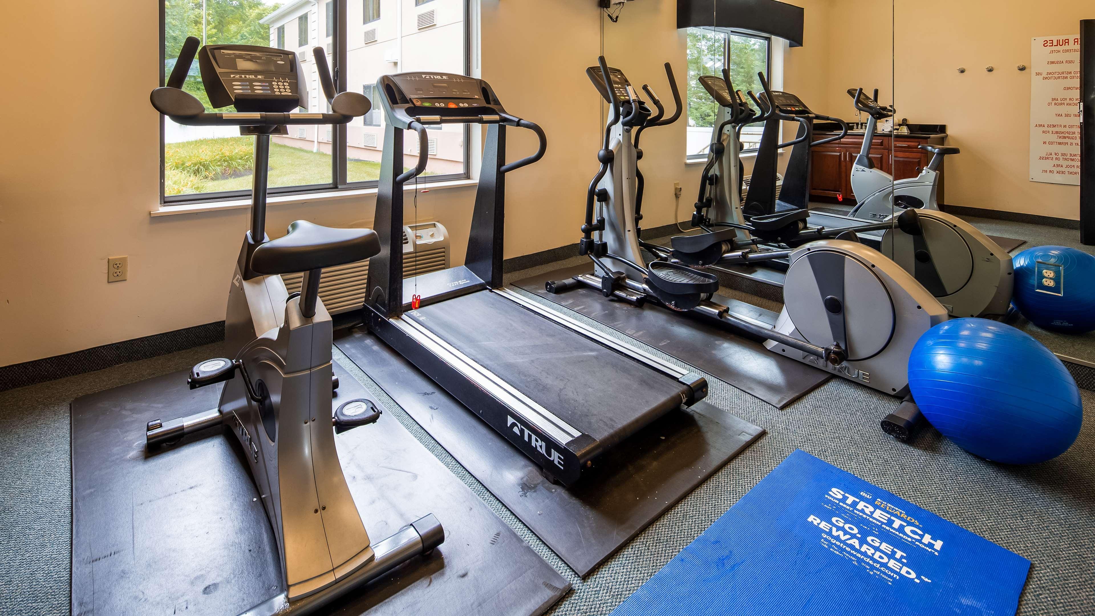 Holiday Inn Express & Suites - Williamstown - Glassboro By Ihg Εξωτερικό φωτογραφία