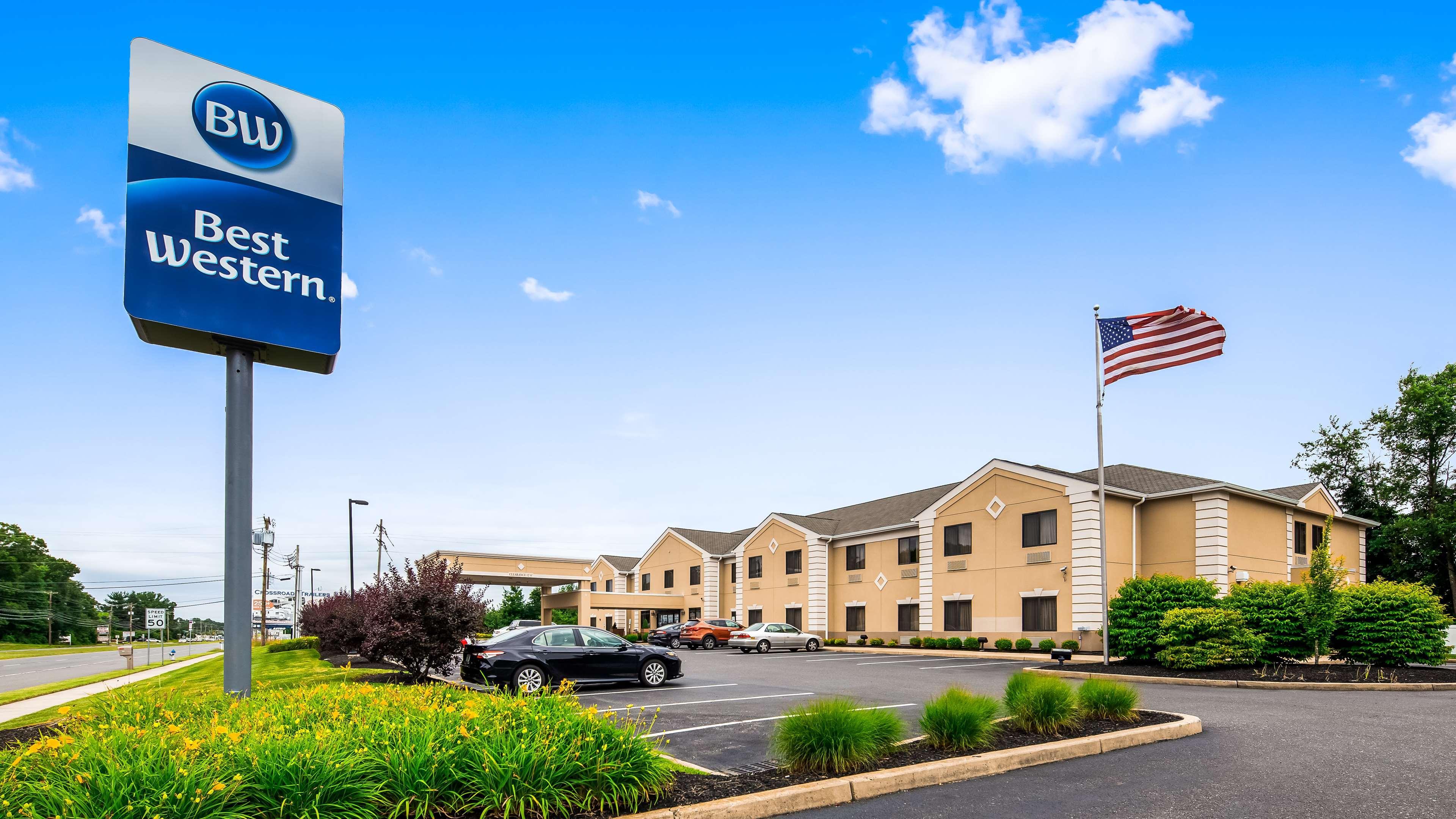 Holiday Inn Express & Suites - Williamstown - Glassboro By Ihg Εξωτερικό φωτογραφία