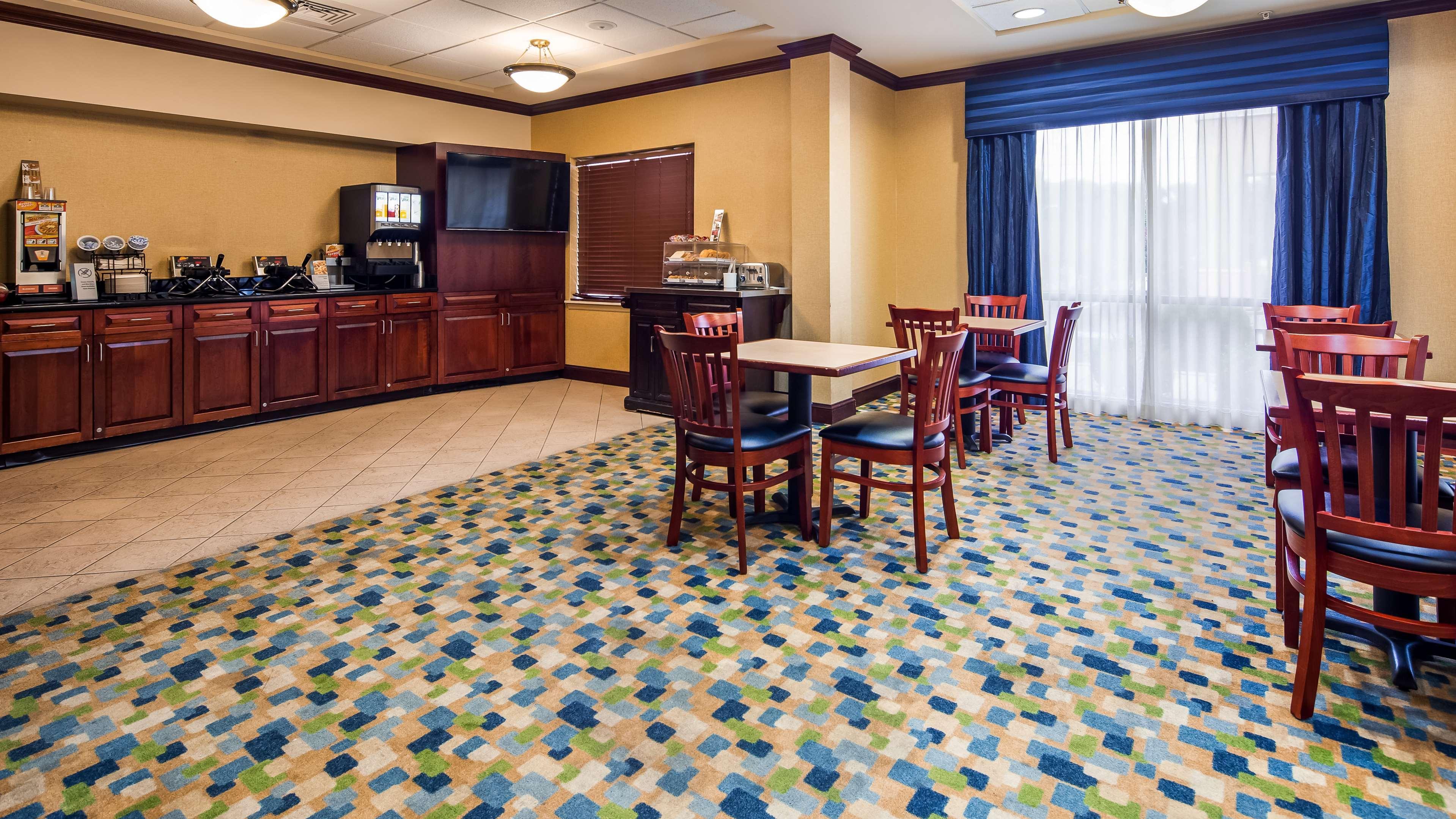 Holiday Inn Express & Suites - Williamstown - Glassboro By Ihg Εξωτερικό φωτογραφία